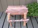 03 2007 Stool 2