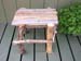 04 2007 Stool 3