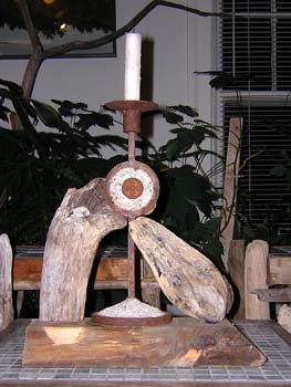Candle Holder 906c